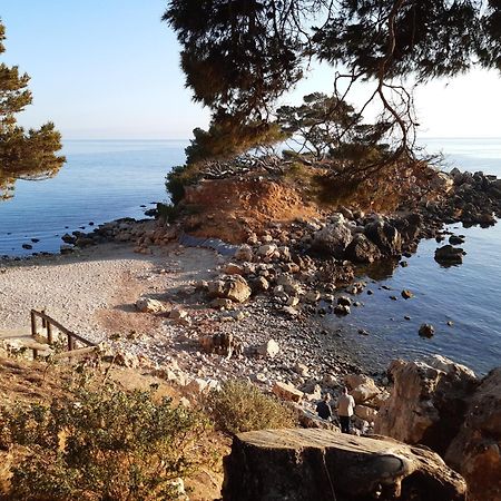 Appartement Sous Le Soleil à Bandol Extérieur photo